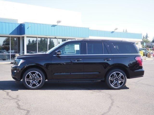 used 2019 Ford Expedition car, priced at $35,655