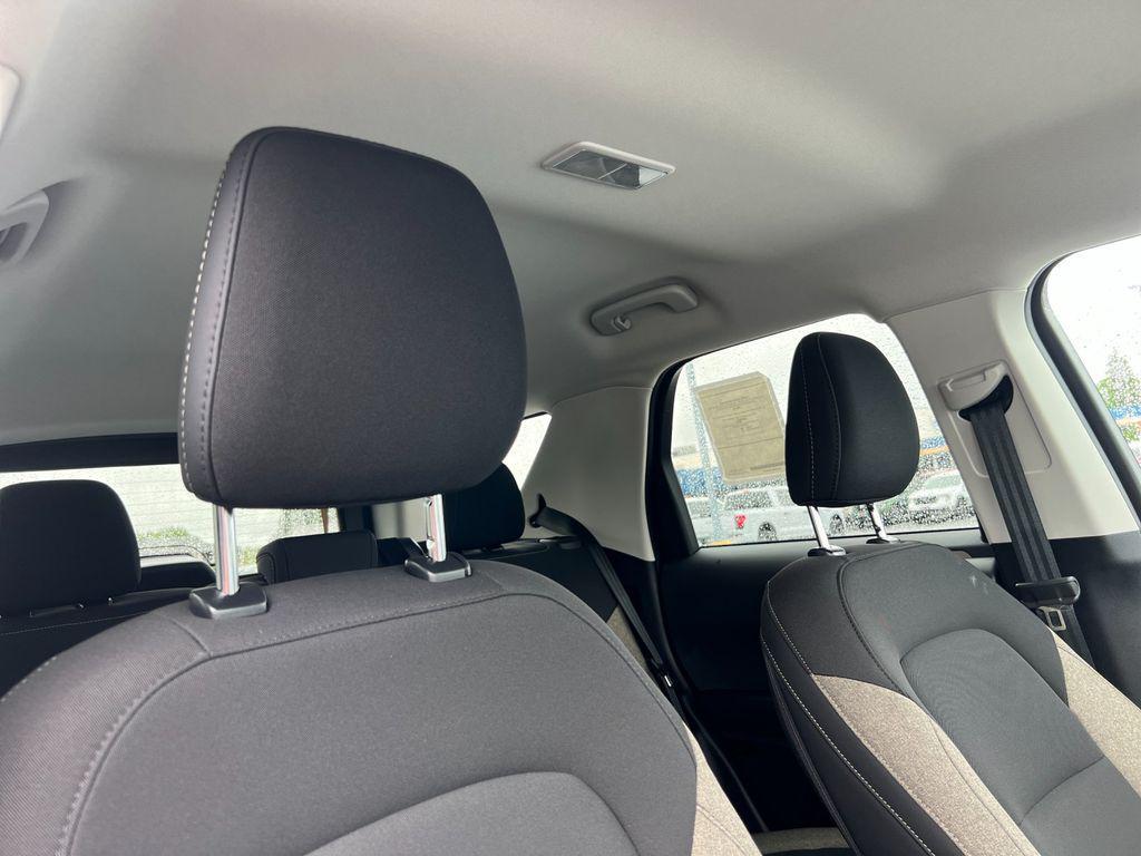 new 2025 Ford Bronco Sport car, priced at $29,890