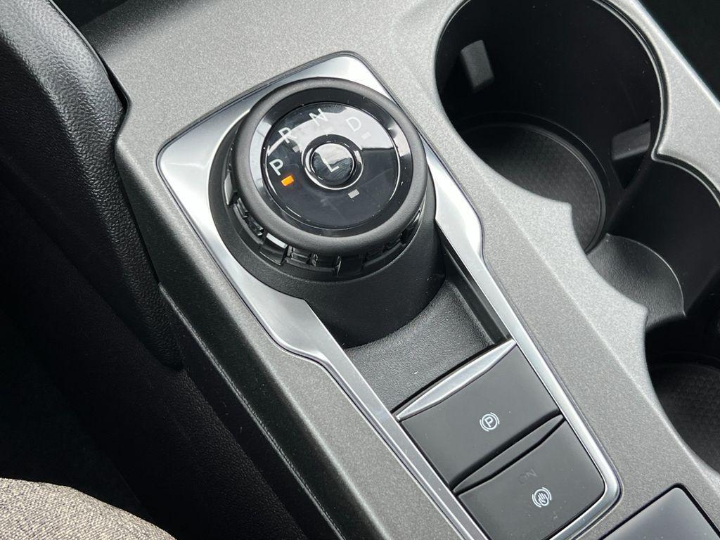 new 2025 Ford Bronco Sport car, priced at $29,890