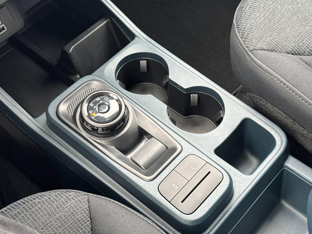 new 2025 Ford Maverick car, priced at $29,990