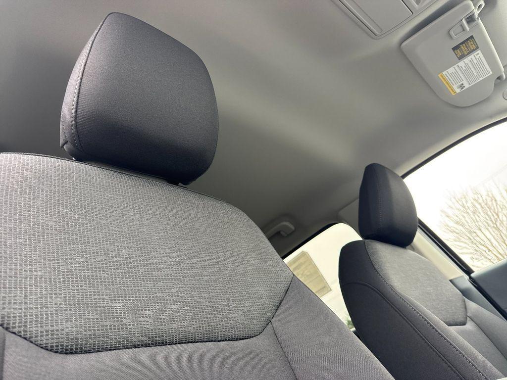 new 2025 Ford Maverick car, priced at $29,990