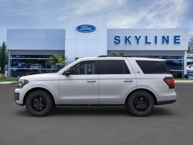 new 2024 Ford Expedition car, priced at $81,512