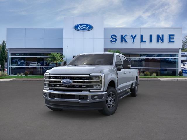 new 2024 Ford F-350 car, priced at $81,705