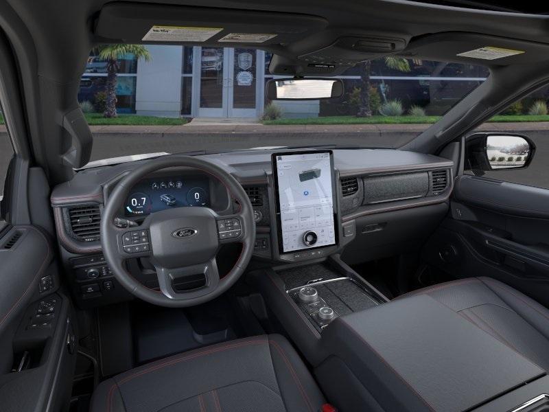 new 2024 Ford Expedition car, priced at $85,818