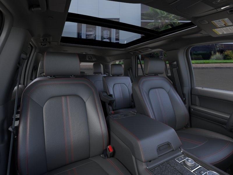 new 2024 Ford Expedition car, priced at $85,818