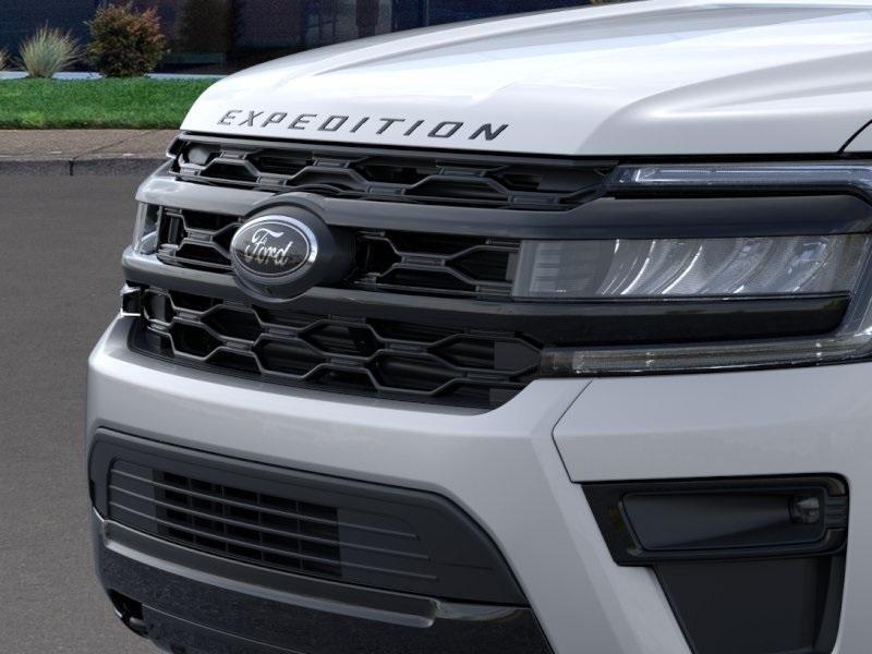 new 2024 Ford Expedition car, priced at $85,818