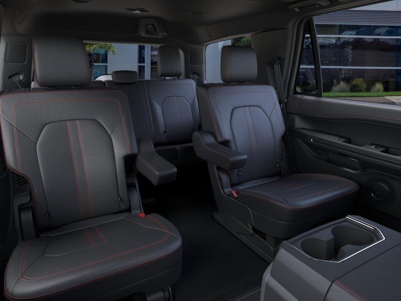 new 2024 Ford Expedition car, priced at $85,818