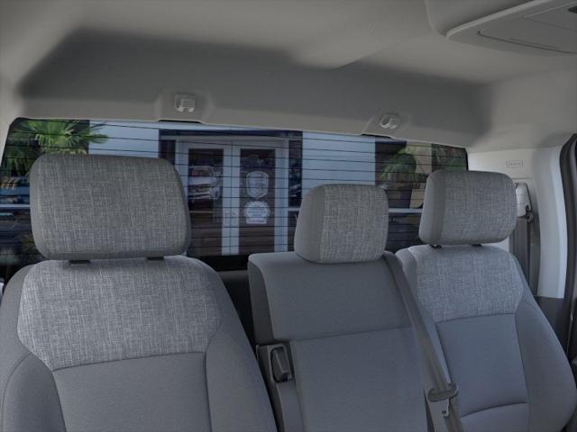 new 2025 Ford F-350 car, priced at $57,970
