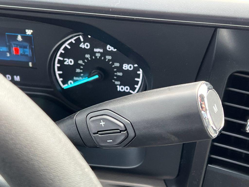 new 2025 Ford F-350 car, priced at $52,035