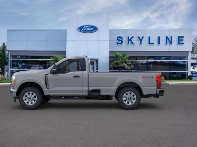 new 2025 Ford F-350 car, priced at $57,970