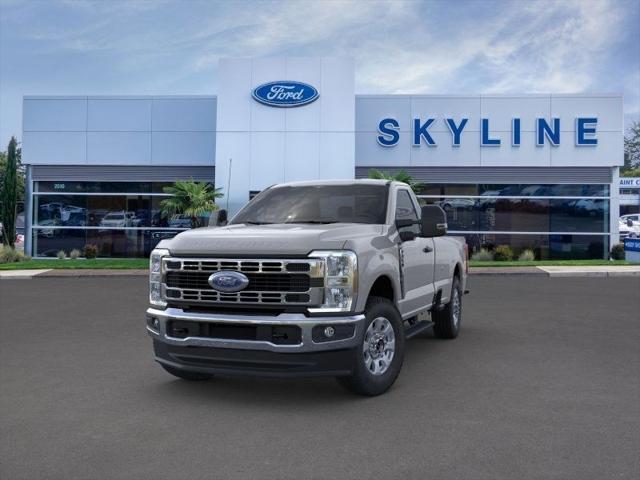 new 2025 Ford F-350 car, priced at $57,970