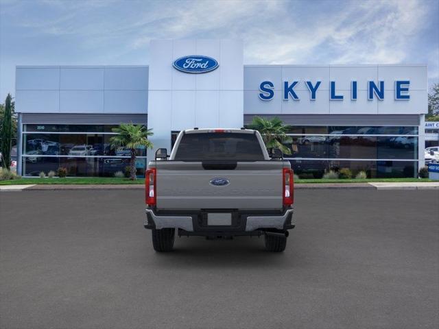 new 2025 Ford F-350 car, priced at $57,970