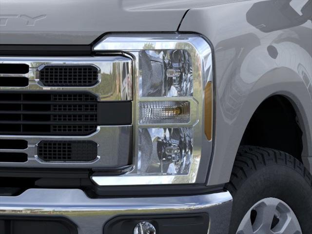 new 2025 Ford F-350 car, priced at $57,970