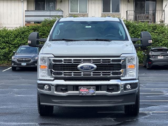 new 2025 Ford F-350 car, priced at $57,970
