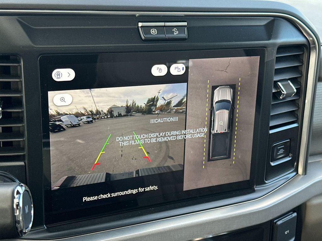 new 2026 Ford F-350 car, priced at $108,165