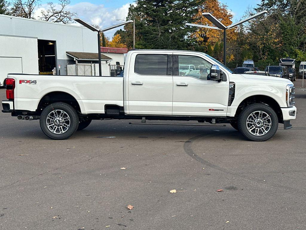 new 2026 Ford F-350 car, priced at $108,165