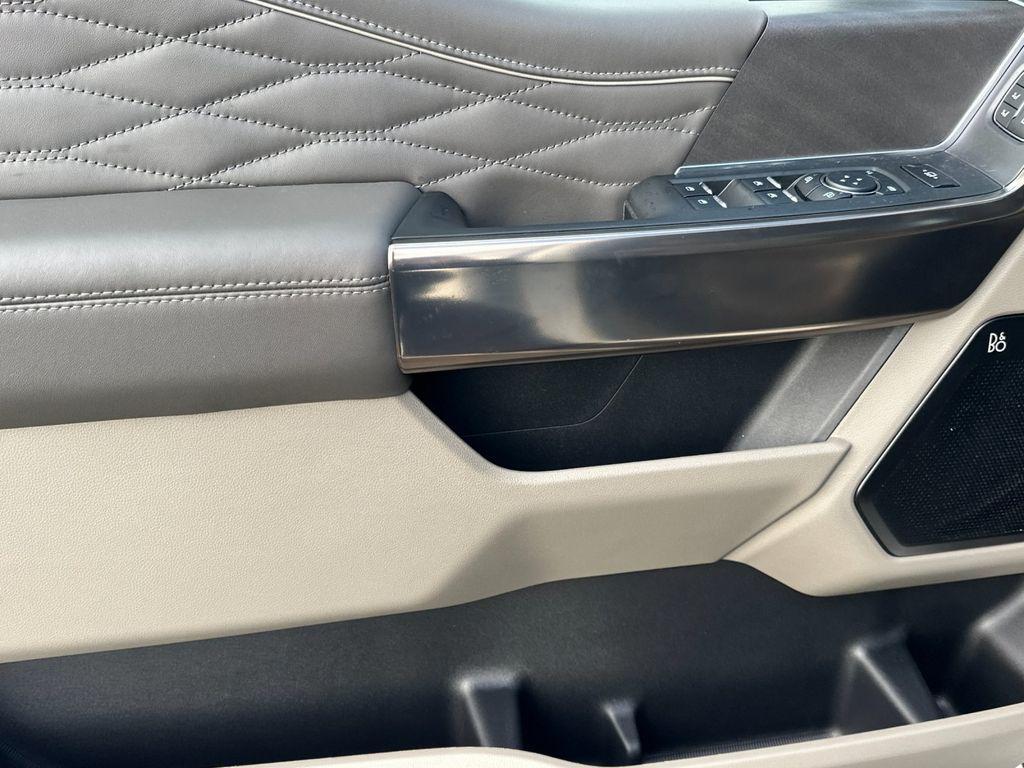 new 2026 Ford F-350 car, priced at $108,165