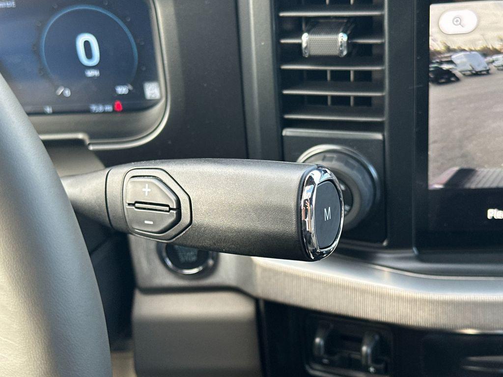 new 2026 Ford F-350 car, priced at $108,165