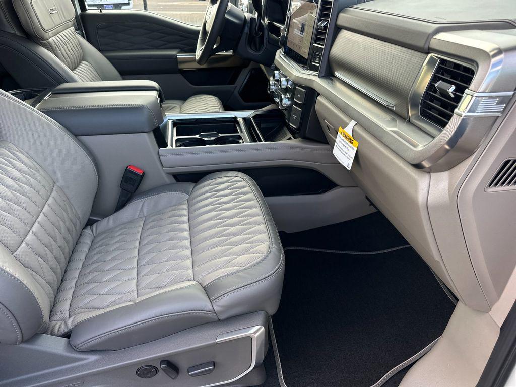 new 2026 Ford F-350 car, priced at $108,165