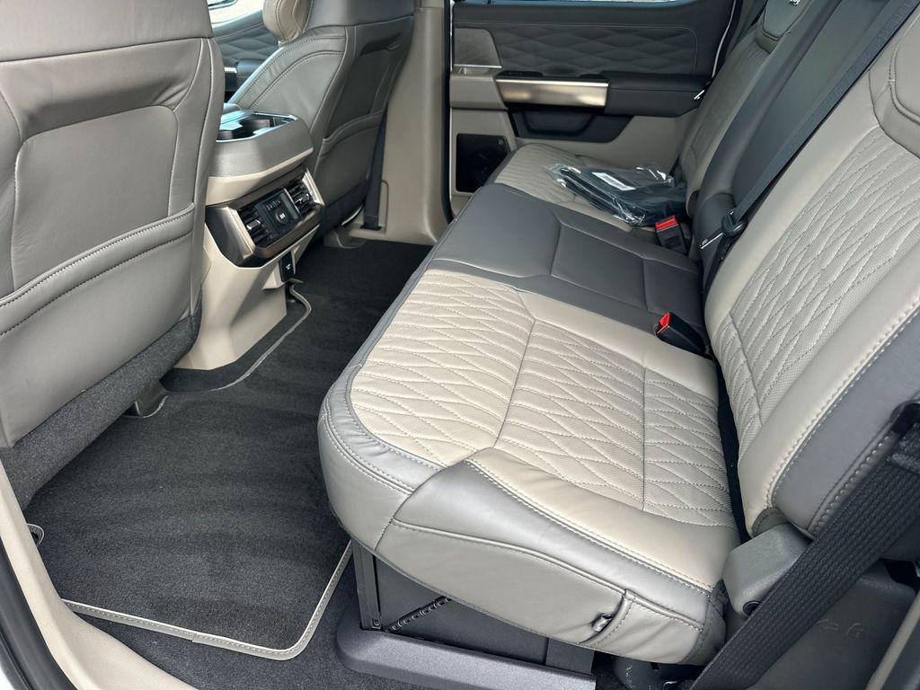 new 2026 Ford F-350 car, priced at $108,165