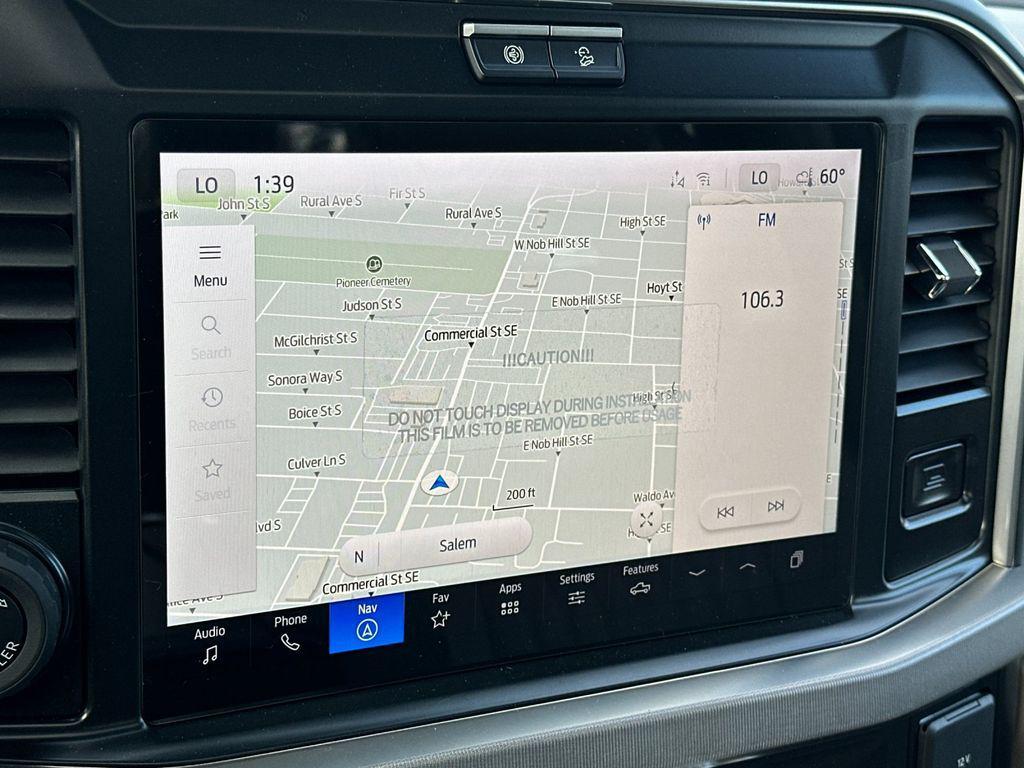 new 2026 Ford F-350 car, priced at $108,165