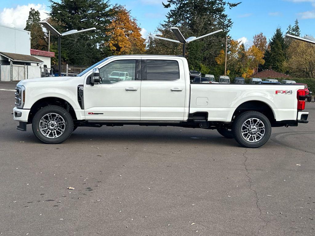 new 2026 Ford F-350 car, priced at $108,165