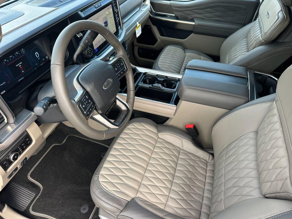 new 2026 Ford F-350 car, priced at $108,165