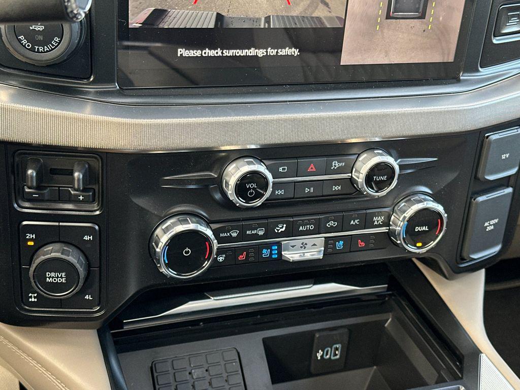 new 2026 Ford F-350 car, priced at $108,165