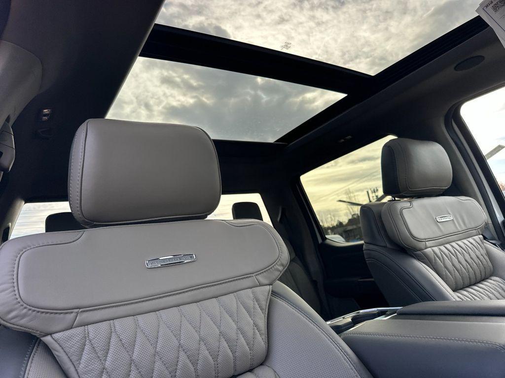 new 2026 Ford F-350 car, priced at $108,165