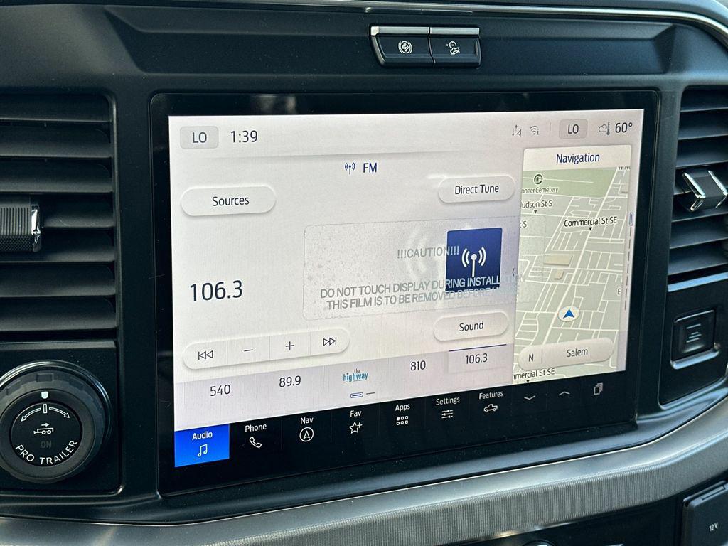 new 2026 Ford F-350 car, priced at $108,165