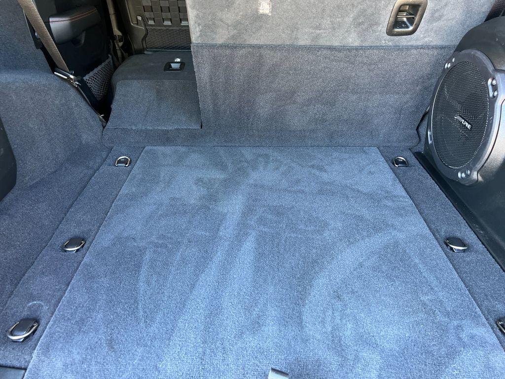 used 2020 Jeep Wrangler Unlimited car, priced at $33,998