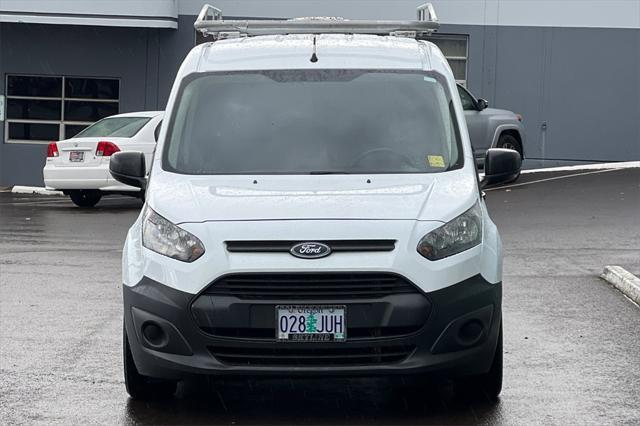 used 2017 Ford Transit Connect car, priced at $19,790