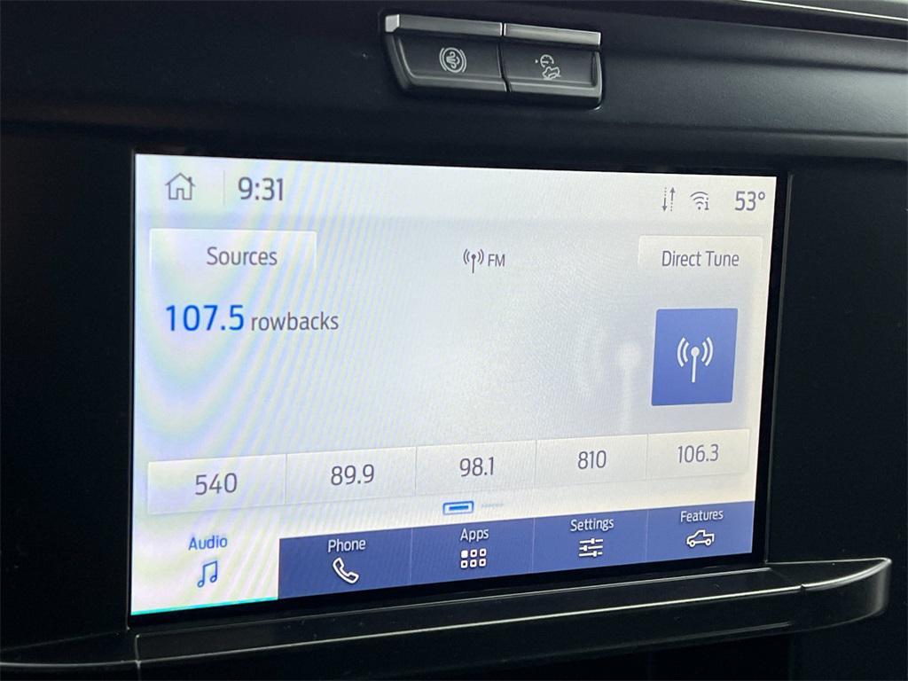 new 2025 Ford F-350 car, priced at $68,654