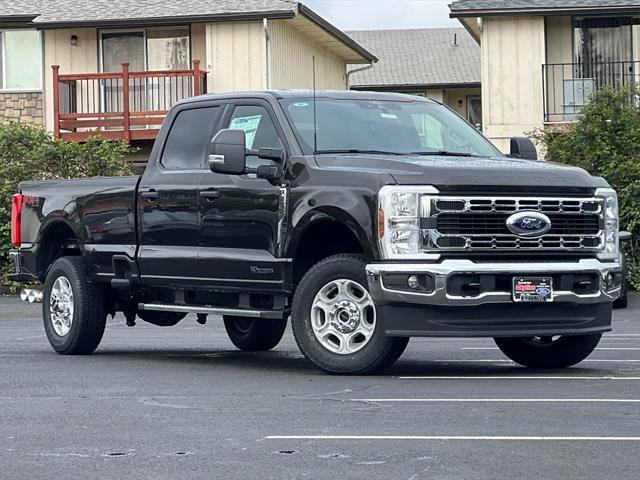 new 2025 Ford F-350 car, priced at $73,745