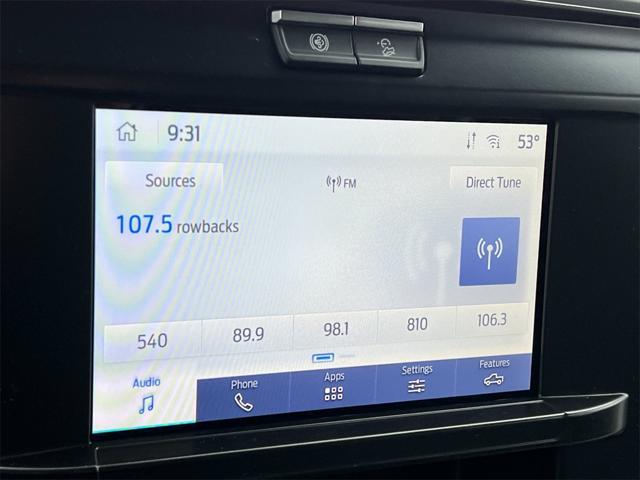 new 2025 Ford F-350 car, priced at $73,745