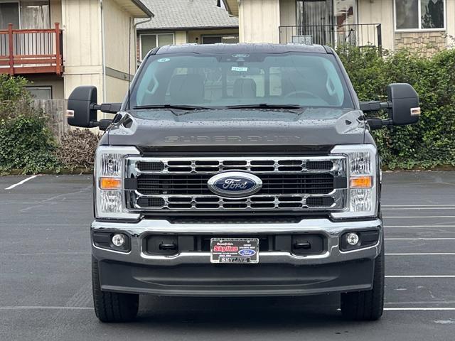 new 2025 Ford F-350 car, priced at $73,745