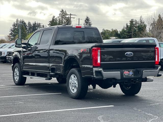 new 2025 Ford F-350 car, priced at $73,745
