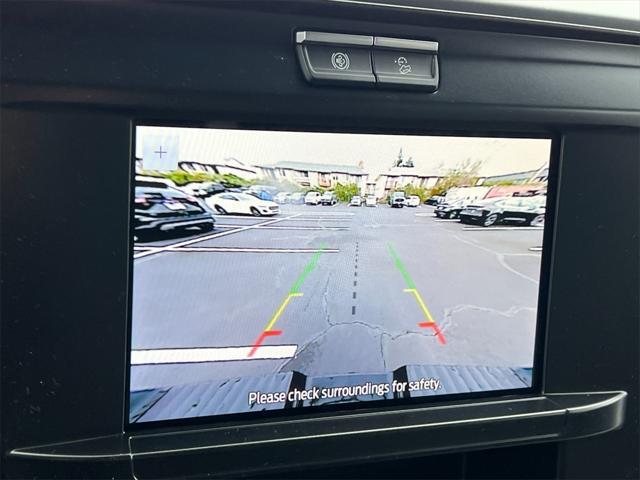 new 2025 Ford F-350 car, priced at $73,745