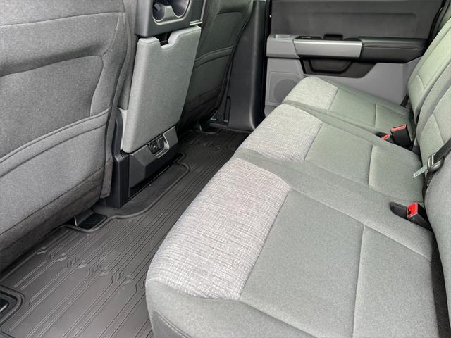 new 2025 Ford F-350 car, priced at $73,745