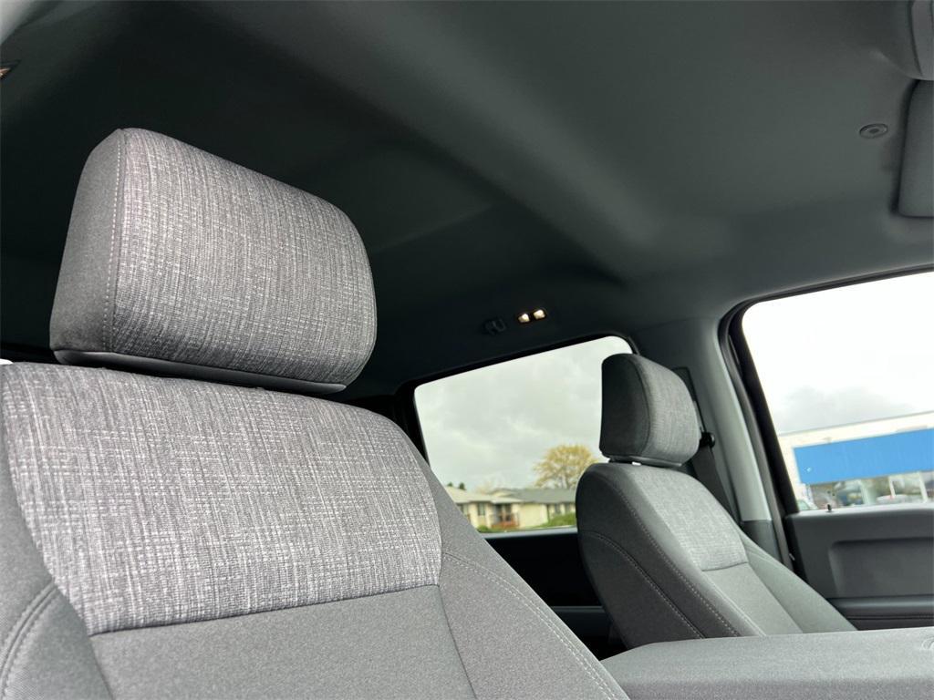 new 2025 Ford F-350 car, priced at $68,654