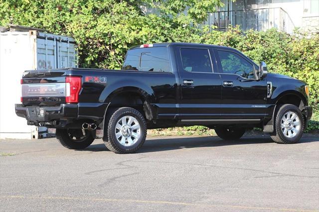 used 2017 Ford F-350 car