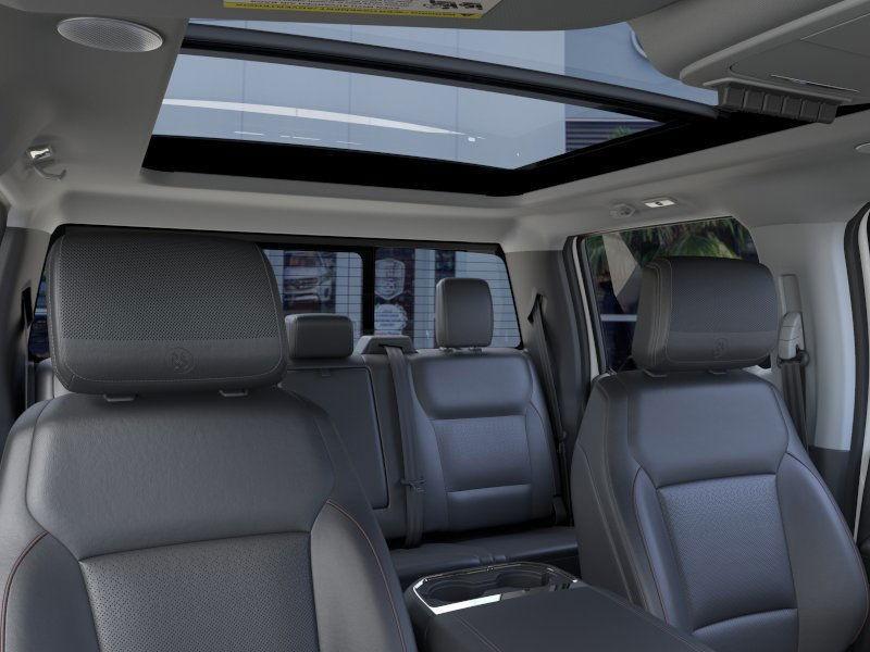 new 2024 Ford F-250 car, priced at $114,185