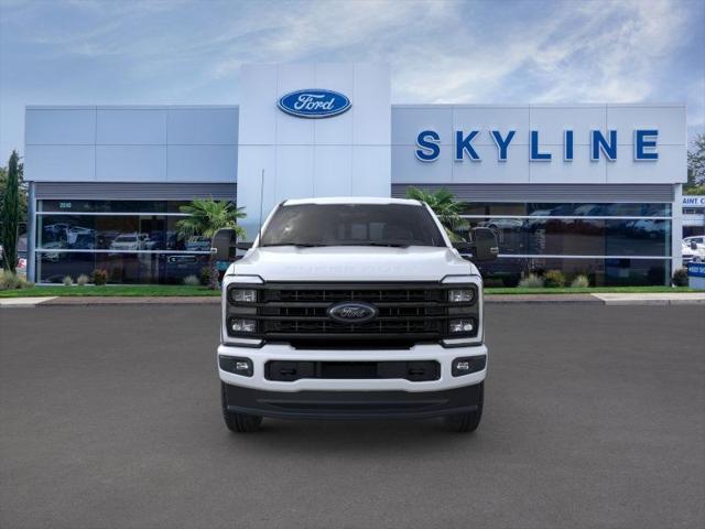 new 2024 Ford F-250 car, priced at $105,311