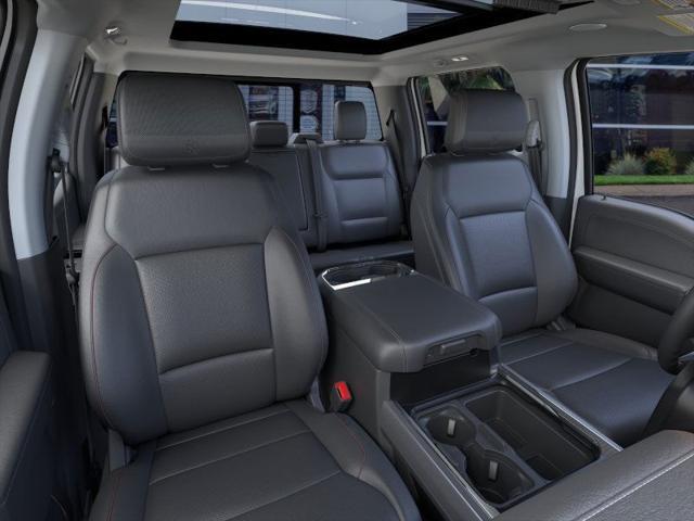 new 2024 Ford F-250 car, priced at $105,311