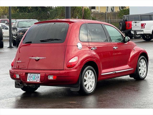 used 2010 Chrysler PT Cruiser car, priced at $5,780