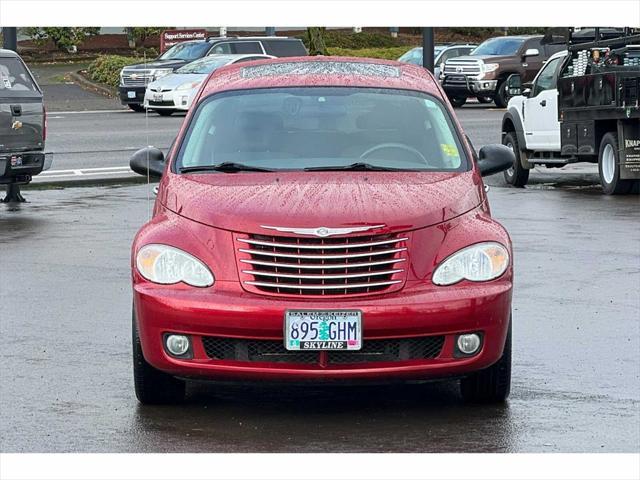 used 2010 Chrysler PT Cruiser car, priced at $5,780