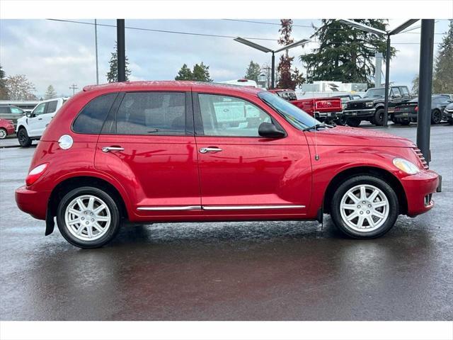 used 2010 Chrysler PT Cruiser car, priced at $5,780