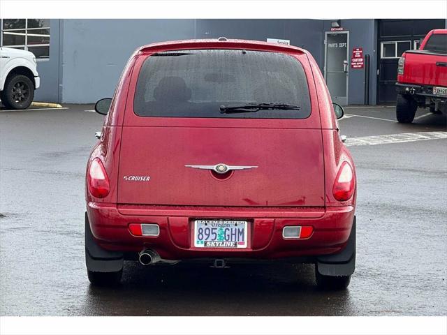 used 2010 Chrysler PT Cruiser car, priced at $5,780