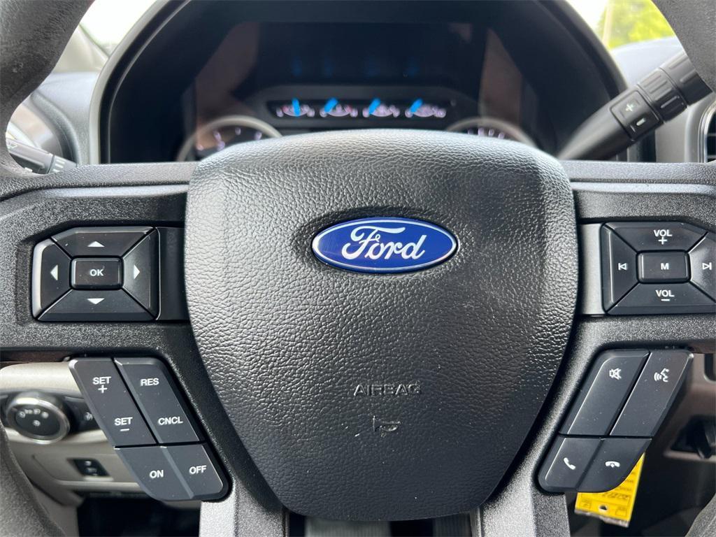 used 2017 Ford F-450 car, priced at $36,997