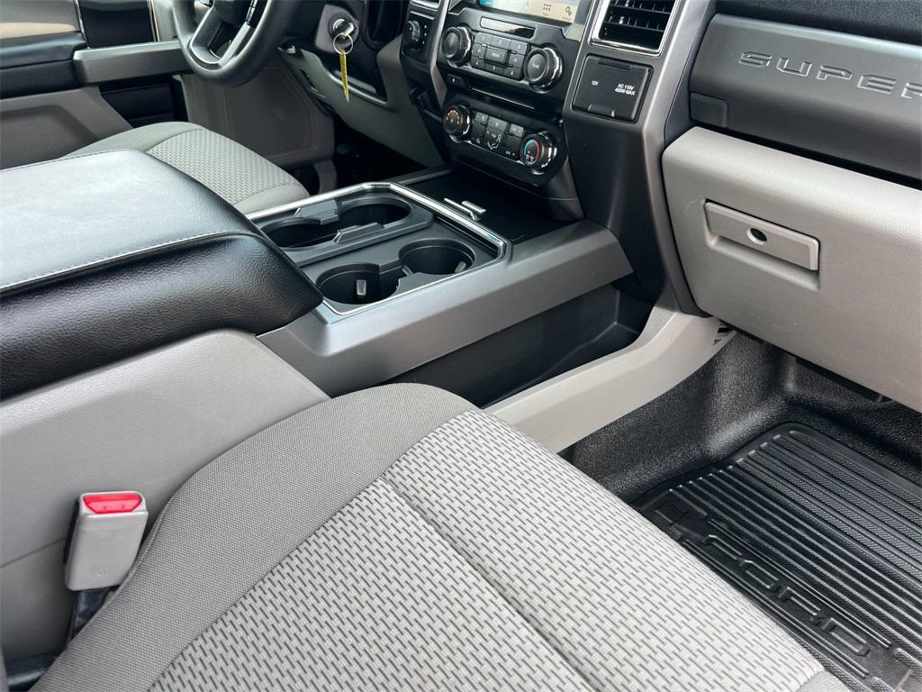 used 2017 Ford F-450 car, priced at $36,997